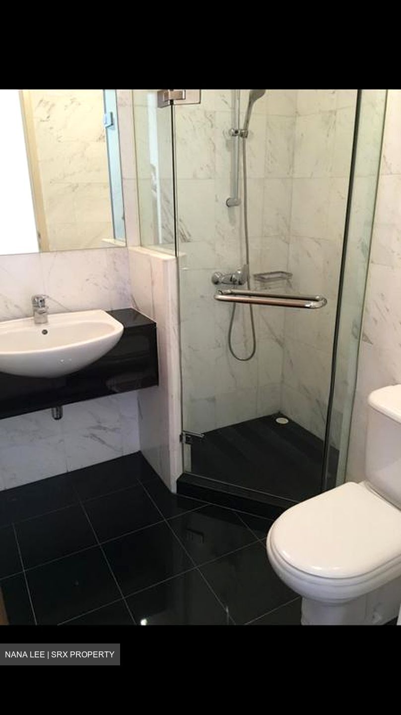 The Equatorial (D10), Condominium #500016521